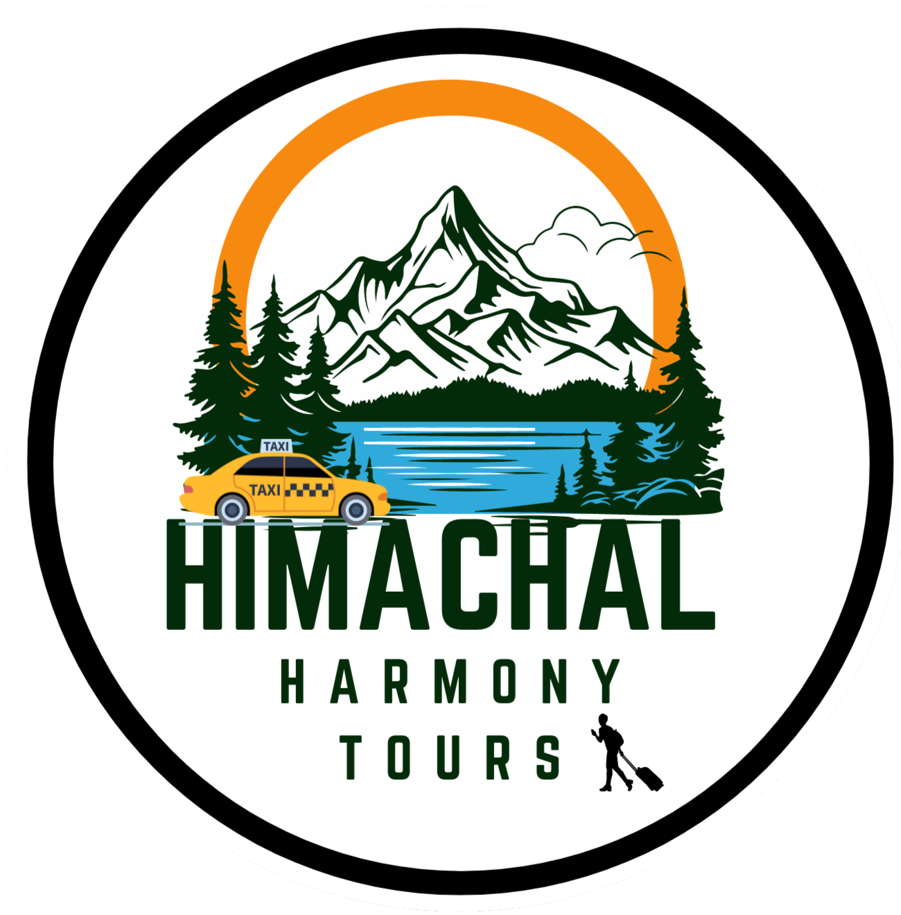 Himachal Harmony Tours